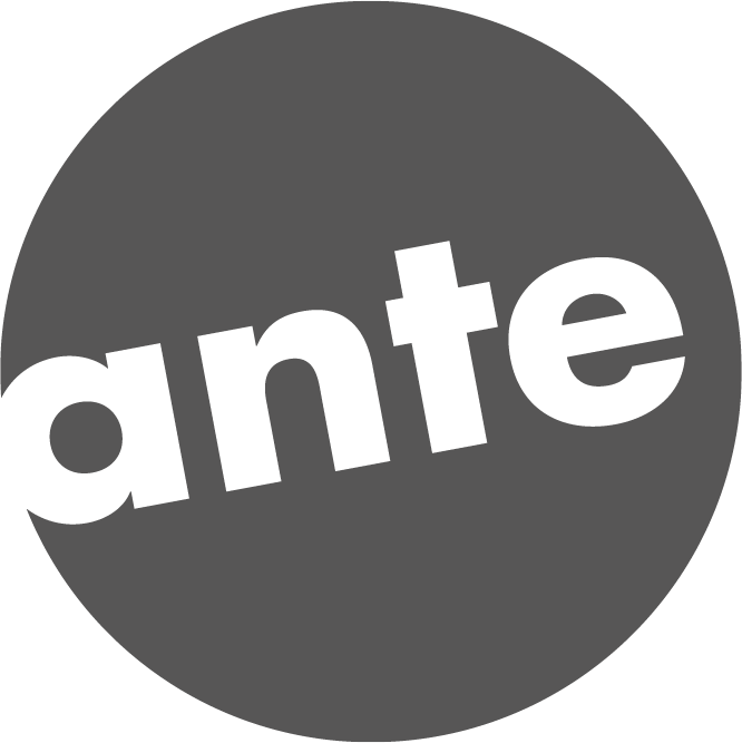 Ante Holz Logo